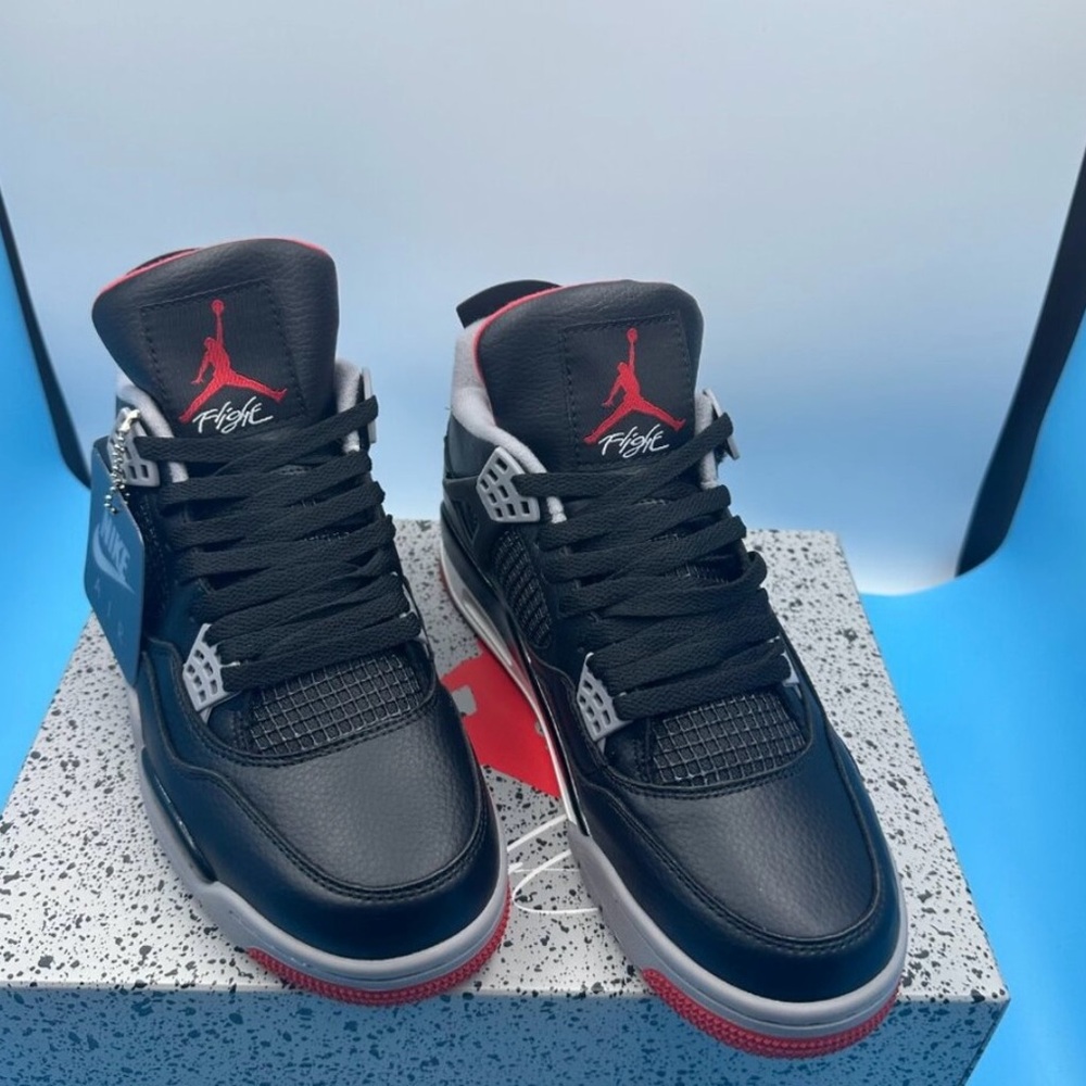 Reimagined Bred SnapBack bundle - Picture 6 of 6